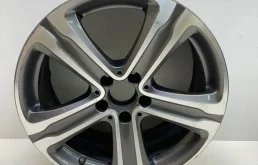 диск Mercedes-Benz GLC X253 18 Литой       БУ