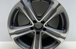 диск Mercedes-Benz GLC X253 18 Литой       БУ
