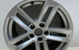 диск AUDI A4 В9 17 Литой       БУ