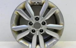 диск Hyundai Creta 16 Литой       БУ