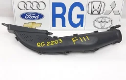 Воздухозаборник Ford Focus 3