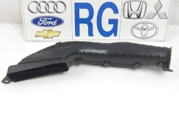 Воздухозаборник Ford Focus 3 2011 Хэтчбек