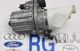 Насос эгур zf Opel Zafira B