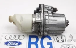 Насос эгур zf Opel Astra H