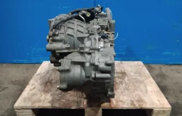 АКПП для Nissan X-Trail 2014 года на фотографиях