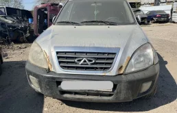 Chery Tiggo T11 1.6 (119Hp) (SQR481F) FWD MT в разборе у Агрегат