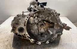 МКПП Toyota Corolla 3030012A90 E150 1ZRFE