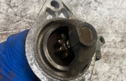 Стартер Toyota Corolla 2810022030 2ZZGE