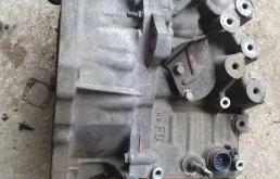Акпп Opel Insignia 2012