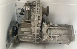 Коробка раздаточная Volkswagen Touareg 1 2004