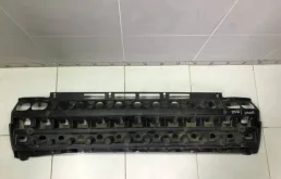 Усилитель бампера задний Лада Приора