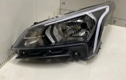 Фара левая Kia Rio 4