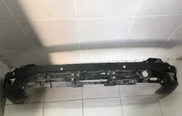 Бампер задний Ford Kuga 2