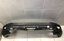 Бампер задний Ford Kuga 2