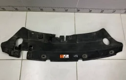Кожух замка капота Ford Kuga 2