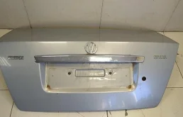 Крышка багажника Chery Fora A5