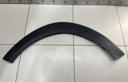 Накладка на крыло передняя левая Hyundai Tucson 3