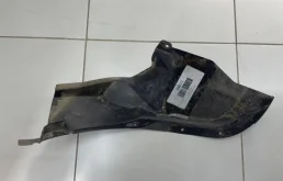 Локер задний правый Chevrolet Lacetti