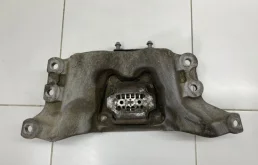 Кронштейн КПП опорный Audi A6 C6 4F2 СЕДАН AUK 3.2
