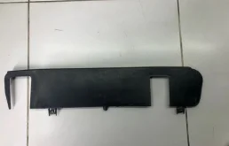 Воздуховод радиатора нижний Nissan Terrano 1 2014