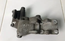 Кронштейн генератора Mitsubishi Lancer 10 CY3A
