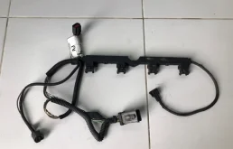 Проводка форсунок Ford Focus 2 1.6 2005