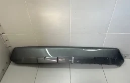 Накладка бампера задняя Toyota RAV4 XA50
