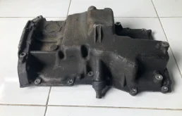 Поддон масляный двигателя Ford Focus 2 2.0 2007