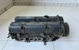 Головка блока цилиндров Ford Fusion FYJA