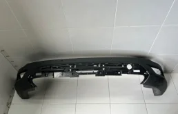 Бампер задний Ford Kuga 2