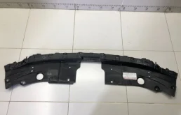 Кожух замка капота Mazda CX-5 KF