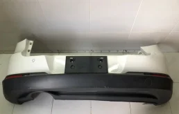Бампер задний Volkswagen Tiguan 1 5N СAW 2008