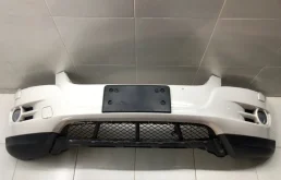 Бампер передний Volkswagen Tiguan 1 5N СAW 2008