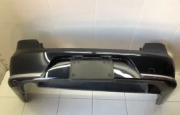 Бампер задний Volkswagen Passat B7 СЕДАН CAXB 1.4