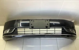 Бампер передний Volkswagen Passat B7 СЕДАН CAXB