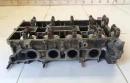 Головка блока цилиндров Ford Mondeo 3 B4Y СЕДАН