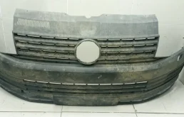 Бампер передний Volkswagen Transporter T6