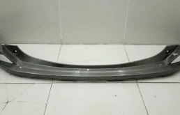 Бампер задний Toyota RAV4 CA40