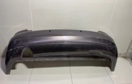 Бампер задний Volkswagen Polo 5