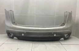 Бампер задний Mazda CX-5 KE