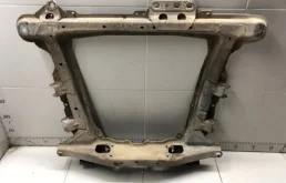 Балка подмоторная передняя Renault Clio 2 ХЭТЧБЕК
