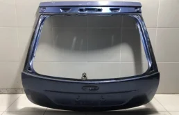 Дверь багажника Ford Focus 2 ХЭТЧБЕК (3ДВ)