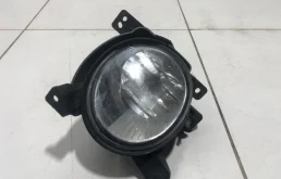 Фара противотуманная левая Hyundai Santa Fe 2 CM