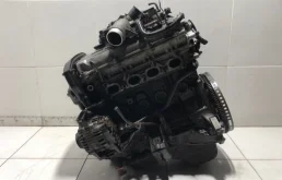 Двигатель Kia Sportage 1 JA FE 2000