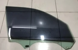 Стекло двери переднее правое BMW X5 E53 1999