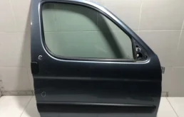 Дверь передняя правая Peugeot Partner TU3JP 1.4