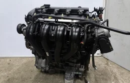 Двигатель Mazda 6 GH LF-VЕ