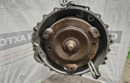 АКПП 6HP26 ZF Jaguar XF 250 AJ34S суперчарджер 4.2 V8