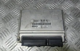 ЭБУ Audi A6 2.4
