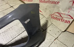 Бампер передний Porsche Cayenne PO536 2017+ Внедорожник (PO536)